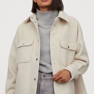 Shacket H&M XL